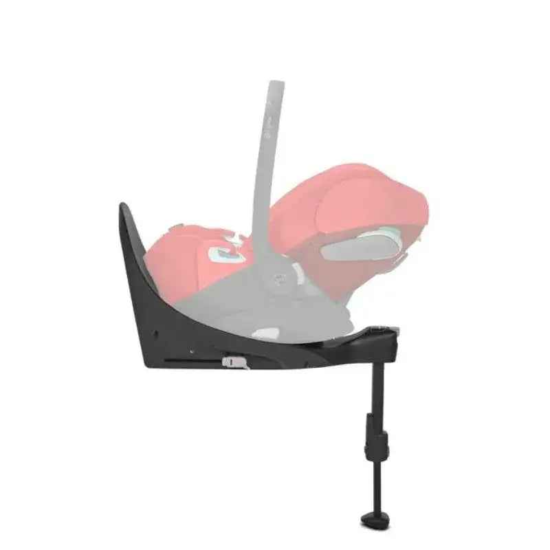 Cybex Platinum® Baza za avtosedež Cloud/Sirona Z i-Size Black Cybex