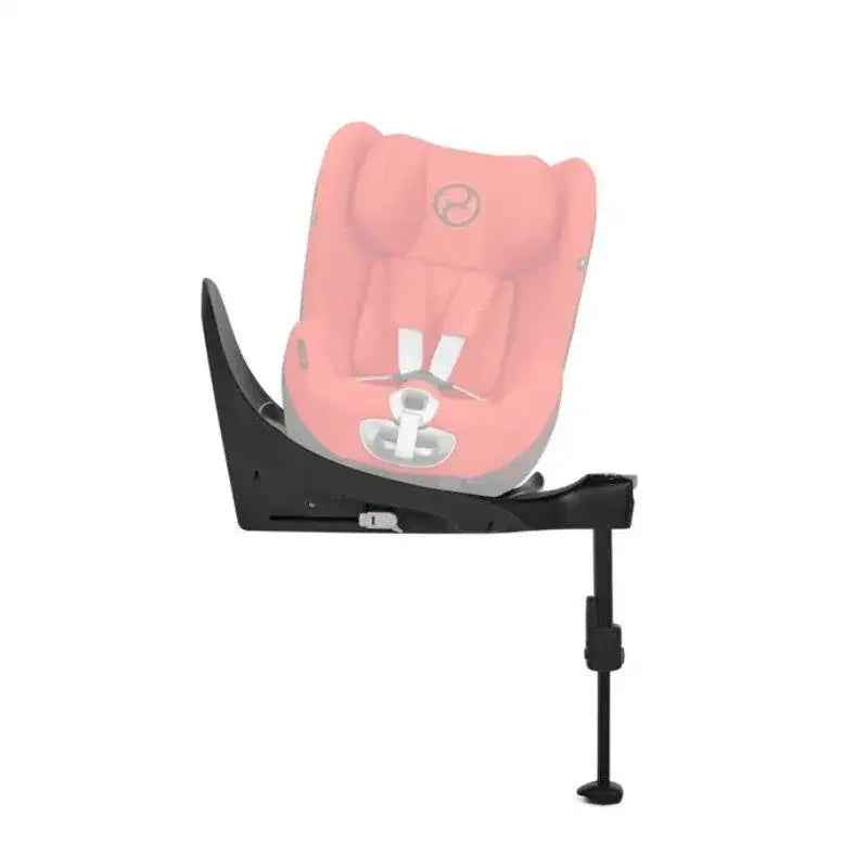 Cybex Platinum® Baza za avtosedež Cloud/Sirona Z i-Size Black Cybex