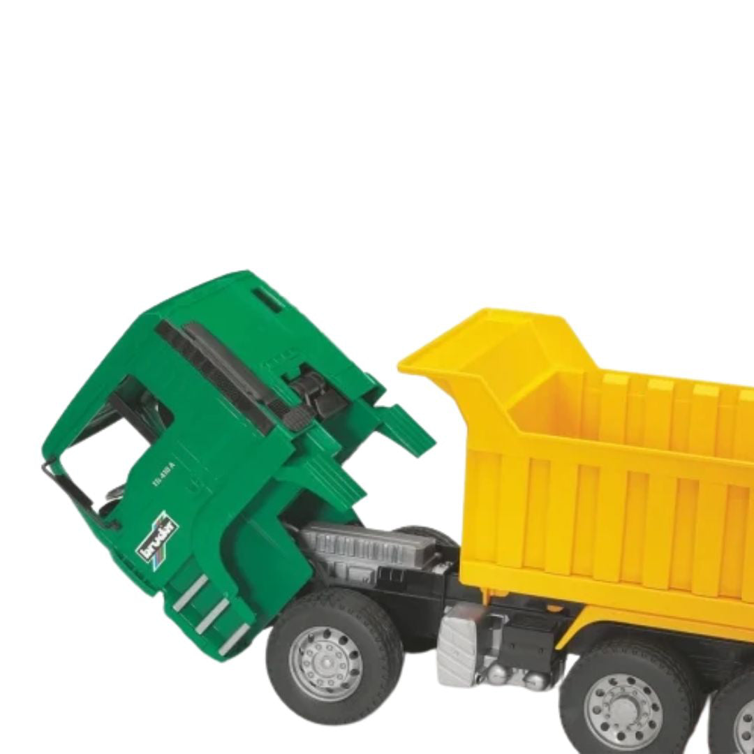 Bruder® Kamion MAN TGA Bruder