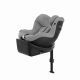 Cybex® Otroški avtosedež Sirona™ Gi i-Size (40-105cm) PLUS Stone Grey