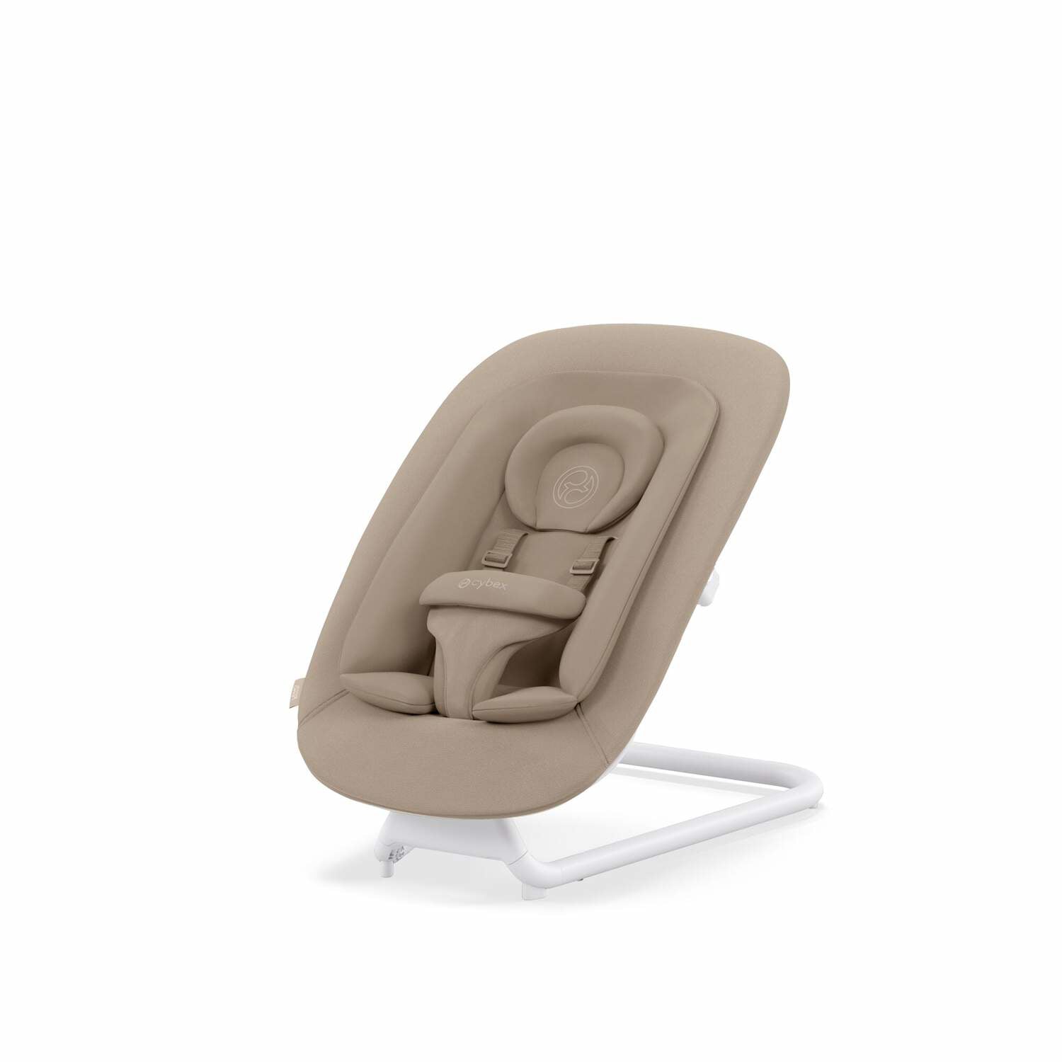 Cybex® Gugalnik Gold Almond Beige Cybex