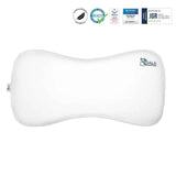 Koala Babycare® Moj prvi jastuk Perfect Head Maxi AIR White