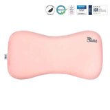 Koala Babycare® Moj prvi jastuk Perfect Head Maxi AIR Pink
