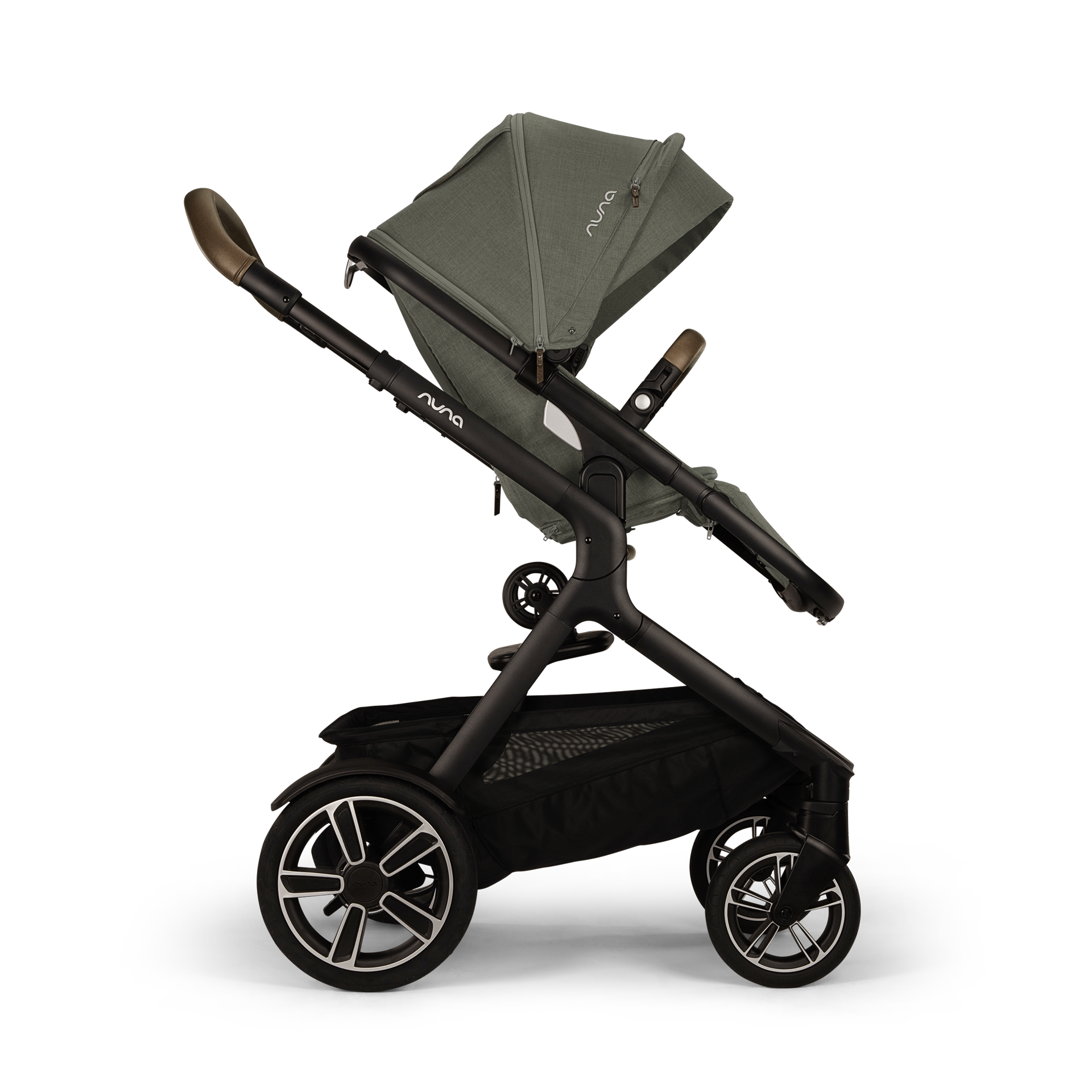 Nuna® Dodatni športni sedež Demi™ Next Pine Nuna