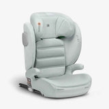 KikkaBoo® Siège auto i-Track i-SIZE (100-150 cm) Light Grey