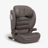 KikkaBoo® Siège auto i-Track i-SIZE (100-150 cm) Brown