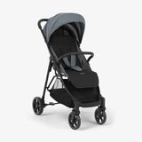 KikkaBoo® Poussette Alexa Light Grey