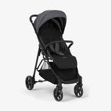 KikkaBoo® Poussette Alexa Dark Grey