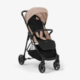 KikkaBoo® Poussette Alexa Peach
