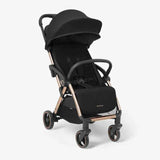 KikkaBoo® Dječja kolica Eden Black
