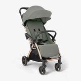 KikkaBoo® Dječja kolica Eden Army Green