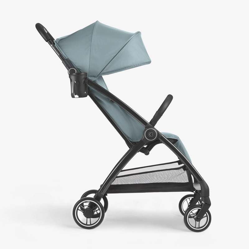 KikkaBoo® Otroški voziček Joy Mint KikkaBoo