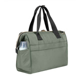KikkaBoo® Torba za presvlačenje Maxi Army Green NEW 2025