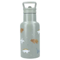 Kidzroom® Biberon pentru copii 350ml Small talk