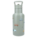 Kidzroom® Biberon pentru copii 350ml Sweet cuddles