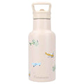 Kidzroom® Biberon pentru copii 350ml Small talk