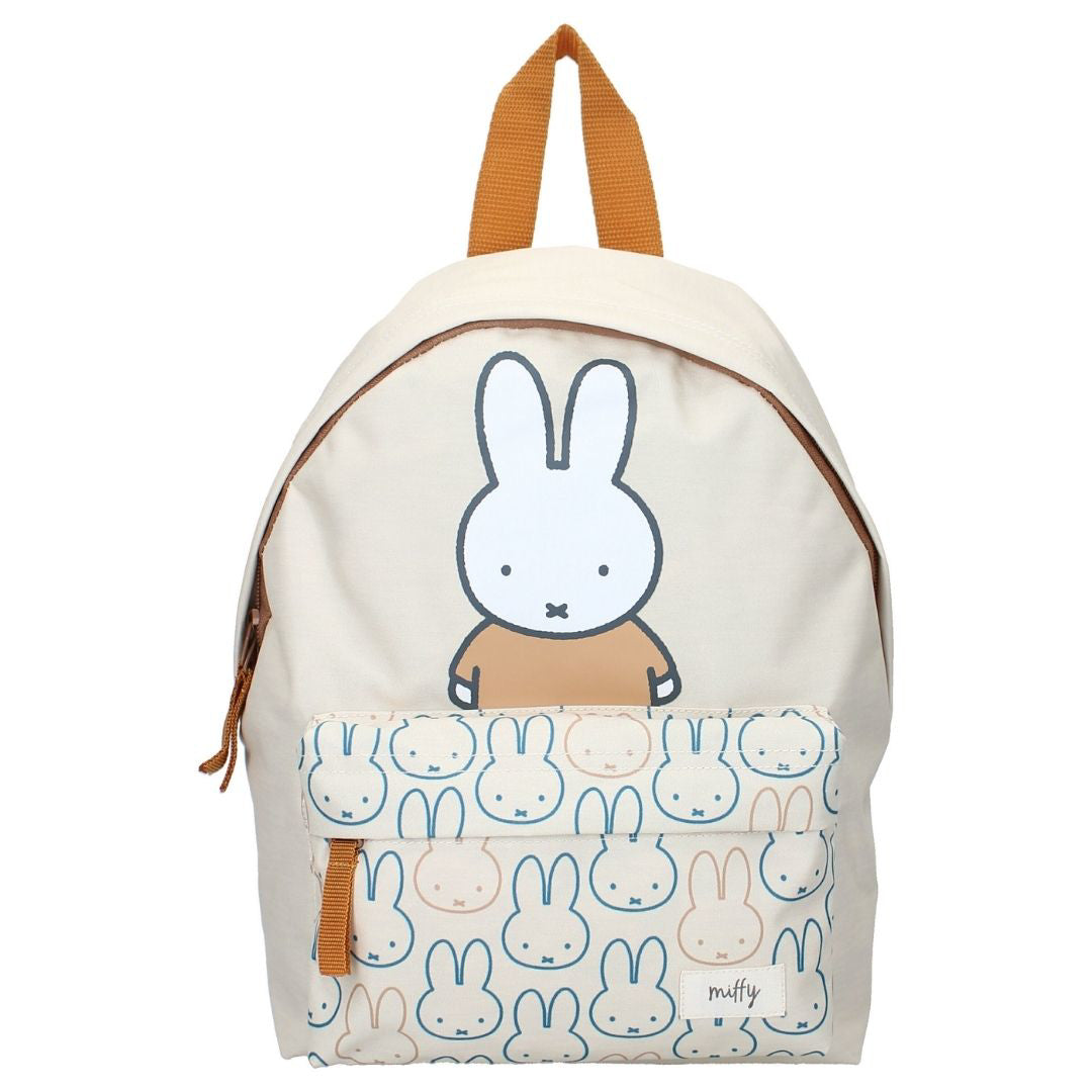 Miffy® Otroški nahrbtnik Full Of Fun Disney's Fashion