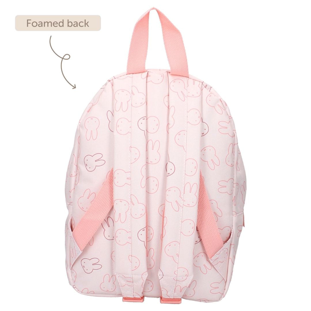 Miffy® Otroški nahrbtnik Full Of Fun Disney's Fashion