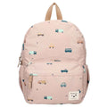Kidzroom® Rucsac pentru copii Turin Sweet Cuddles