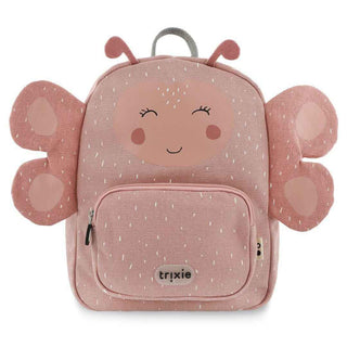 Trixie Baby® Sac à dos pour enfants Mrs. Butterfly