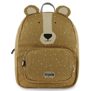 Trixie Baby® Sac à dos pour enfants Mr. Bear