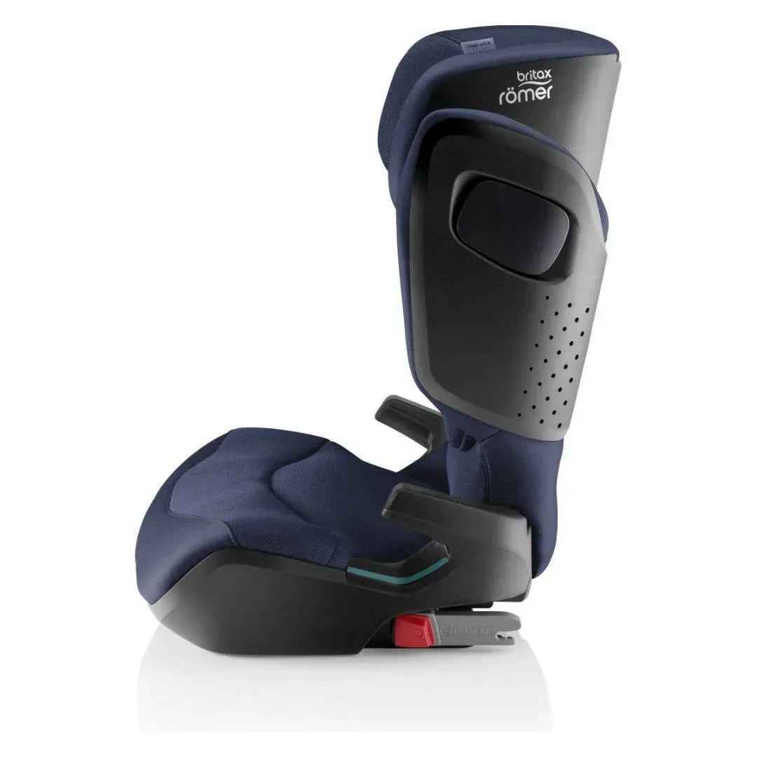 britax romer kidfix iii s Britax Römer® Car seat i-Size 100-150 cm Kidfix Pro M Style night blue