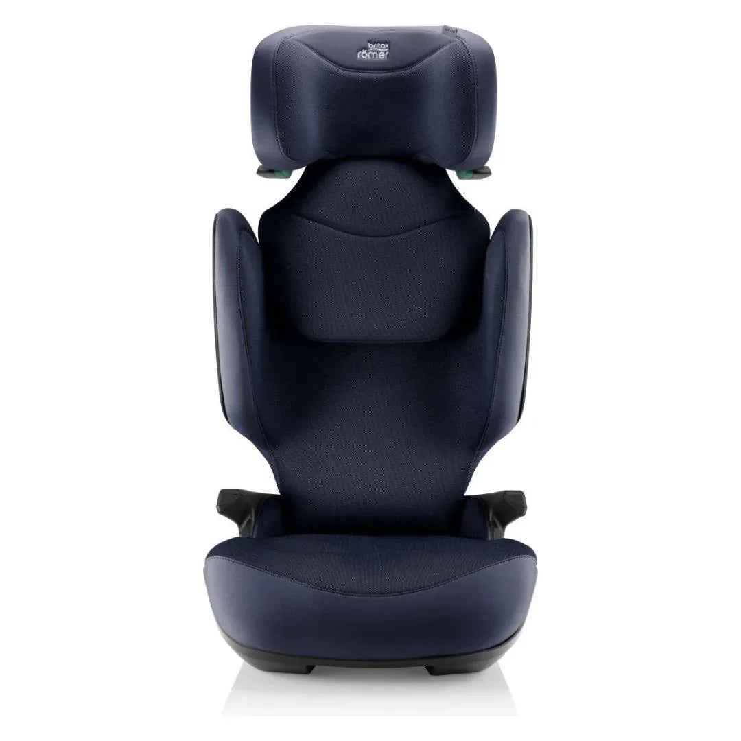 britax kidfix 2 s Britax Römer® Car seat i-Size 100-150 cm Kidfix Pro M Style night blue