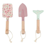 Little Dutch® Komplet vrtnega orodja Fairy Garden