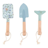 Little Dutch® Komplet vrtnega orodja Forest Friends