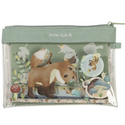 Little Dutch® Pisalni set Forest Friends Little Dutch