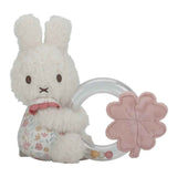 Little Dutch® Ropotuljica miffy Lucky Blossom