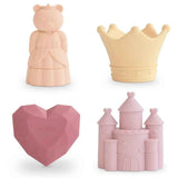 Mushie® Igračke za kupanje Princess
