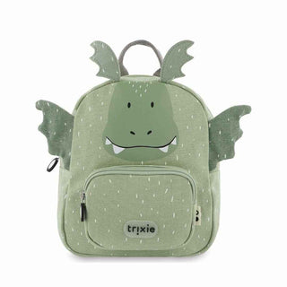 Trixie Baby® Sac à dos pour enfants MINI Mr. Dragon