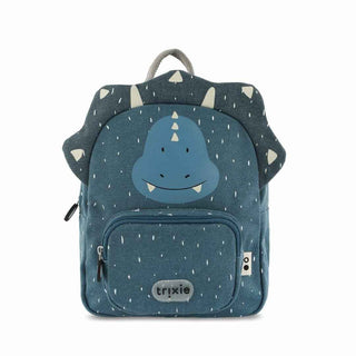Trixie Baby® Sac à dos pour enfants MINI Mr. Triceratops