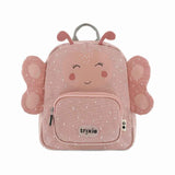 Trixie Baby® Dječji ruksak MINI Mrs. Butterfly