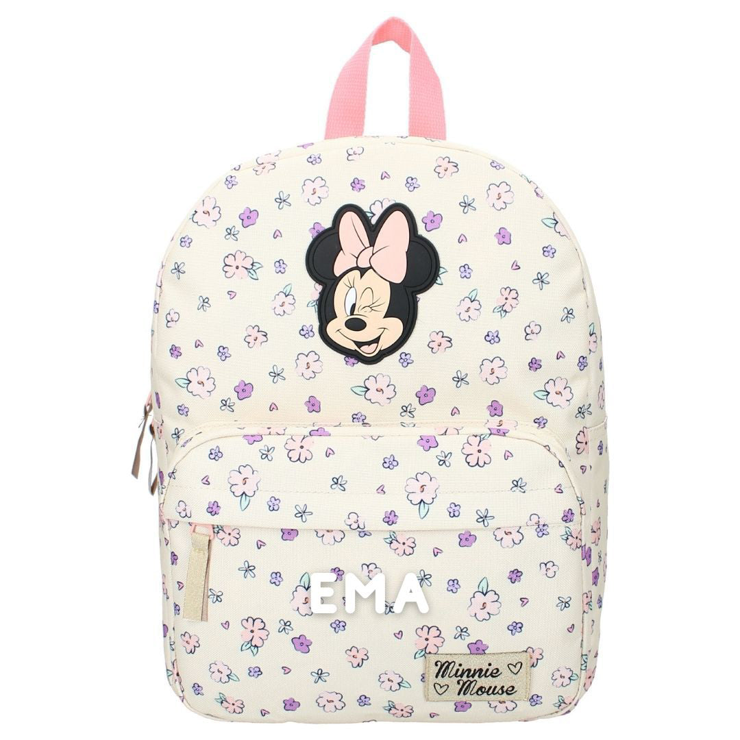 Disney's Fashion® Otroški nahrbtnik Minnie Mouse Bloom Bags Disney's Fashion