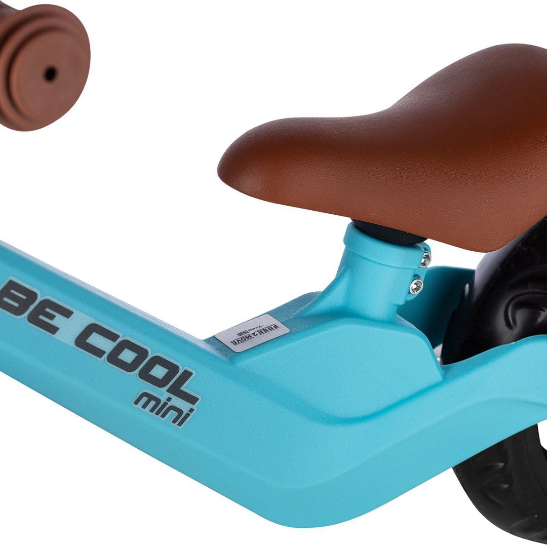 Free2Move® Poganjalec Be Cool MINI Blue Free2Move