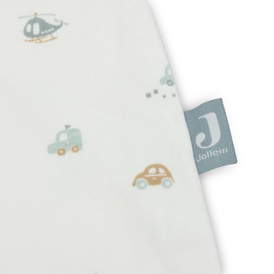 Jollein® Otroška spalna vreča 110cm TOG 0.5 On The Go Jollein