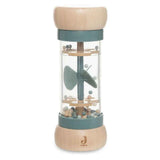 Jollein® Sonaglio in legno Rain On The Go