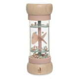 Jollein® Sonaglio in legno Rain Lovely Birds