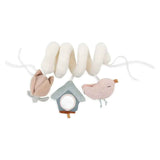 Jollein® Spirale d'attività Lovely Birds