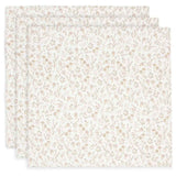 Jollein® Višenamjenske krpice 70x70 cm Bloomy 