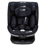 FreeON® Dječja autosjedalica Opal 360 i-SIZE (40-150 cm) Black