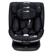 FreeON® Otroški avtosedež Opal 360 i-SIZE (40-150 cm) Black FreeON