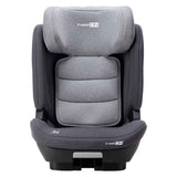 FreeON® Dječja autosjedalica i-Size 100-150 cm Rider Grey
