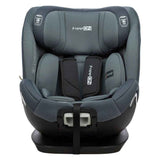 FreeON® Seggiolino auto i-SIZE (76-150 cm) Gallant pro gray