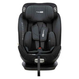 FreeON® Seggiolino auto i-SIZE (76-150 cm) Gallant pro black