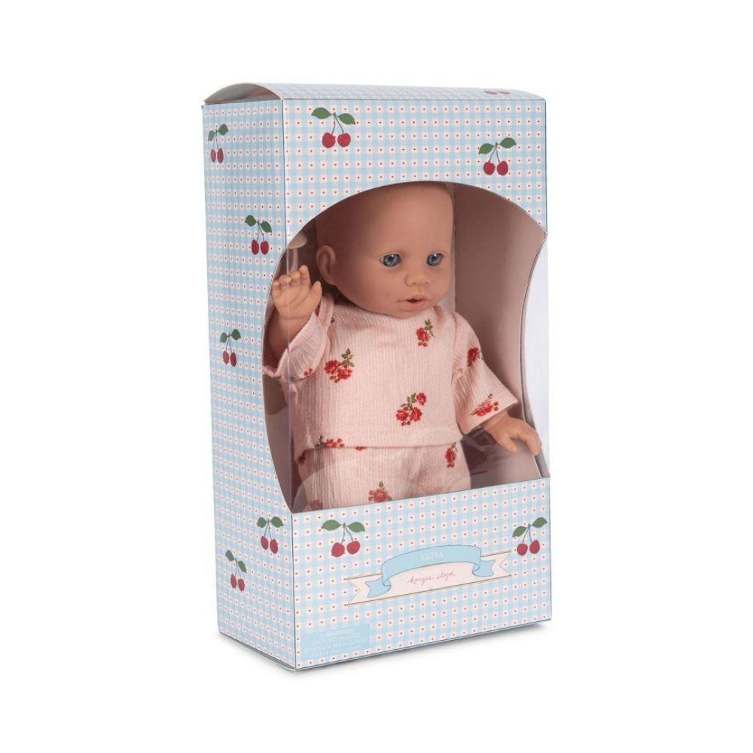 Konges Sløjd® Dojenček Ellisa Konges Sløjd