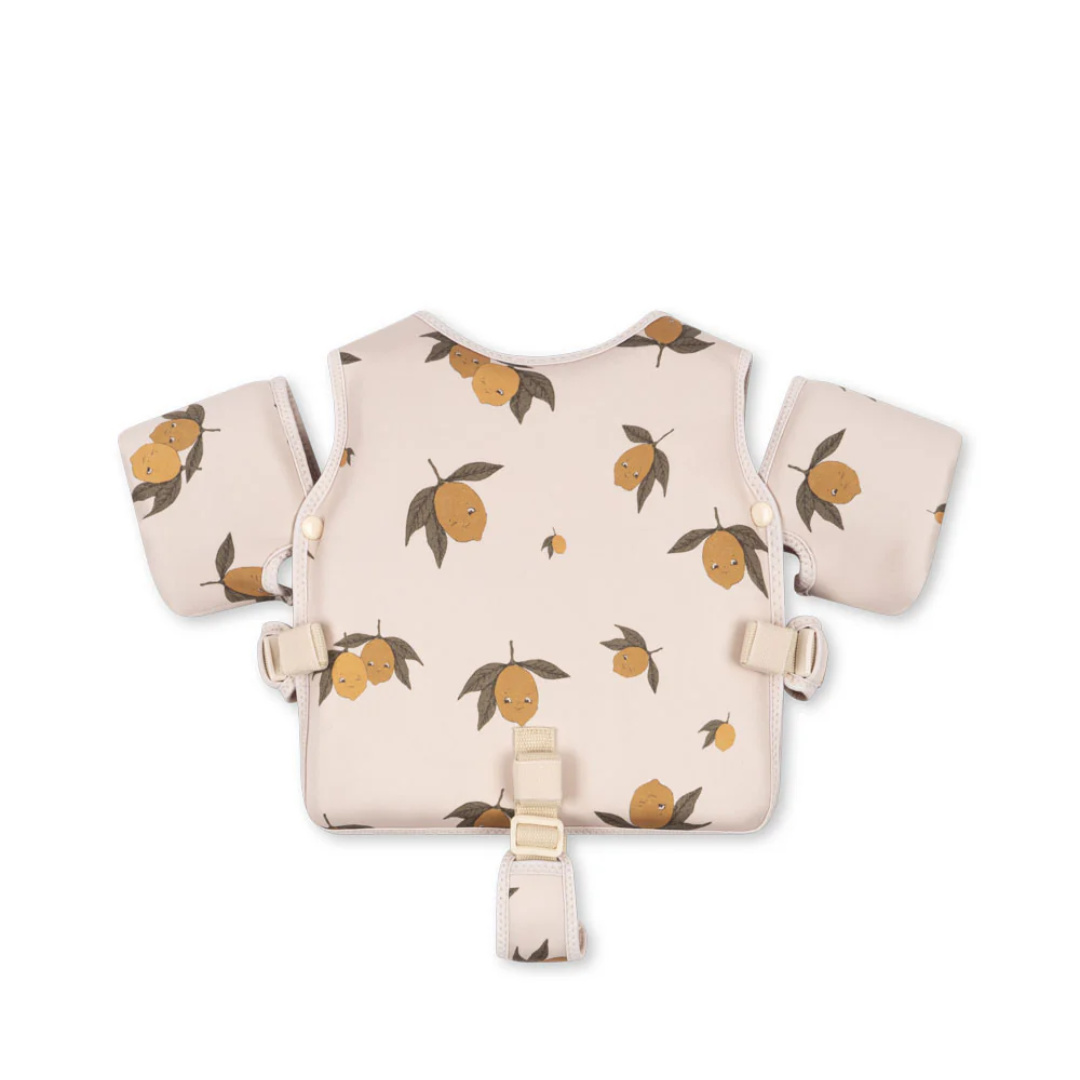 Konges Sløjd® Otroški plavalni jopič Hollis Sweet and Sour Konges Sløjd