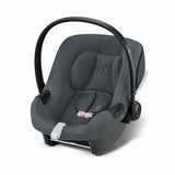 CBX by CYBEX® Seggiolino auto per bambini Aton B2 i-Size (45-87cm) Grey